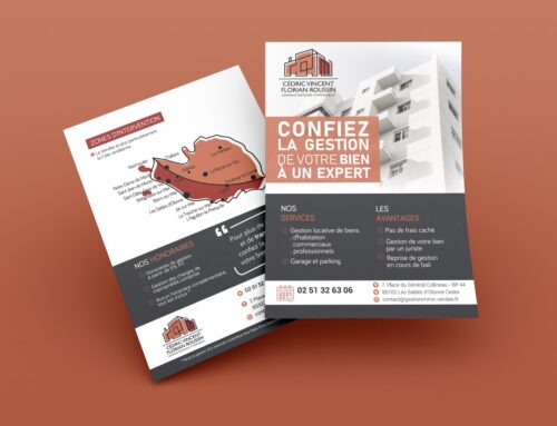 Flyer VINCENT-ROUSSIN