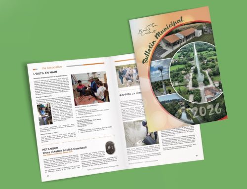 Bulletin municipal BC 2026