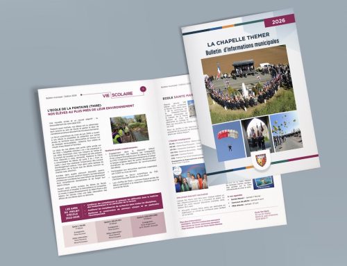 Bulletin municipal 2026